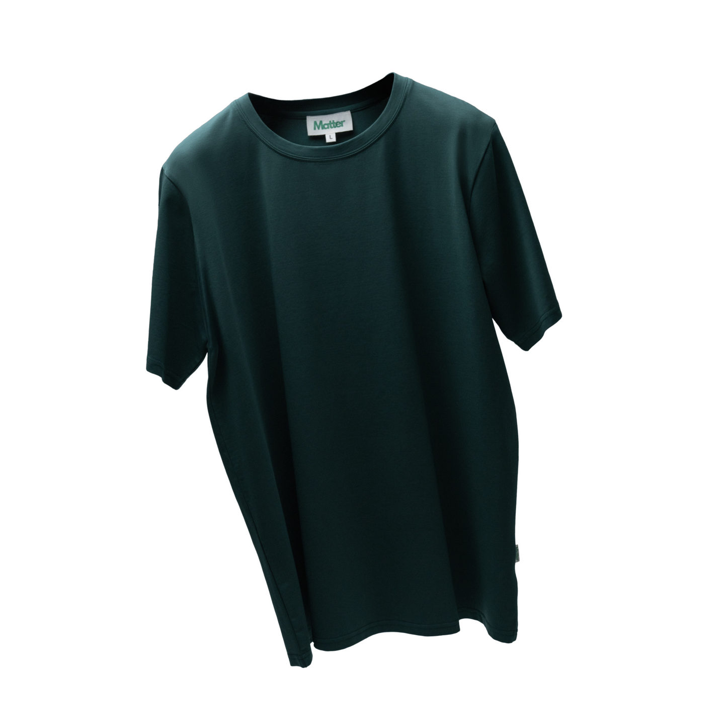 Green - Crewneck