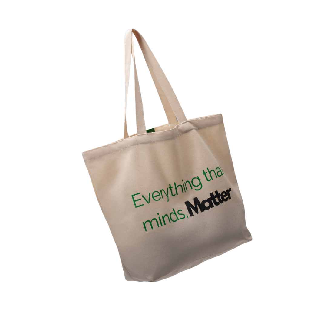 CREAM - TOTE