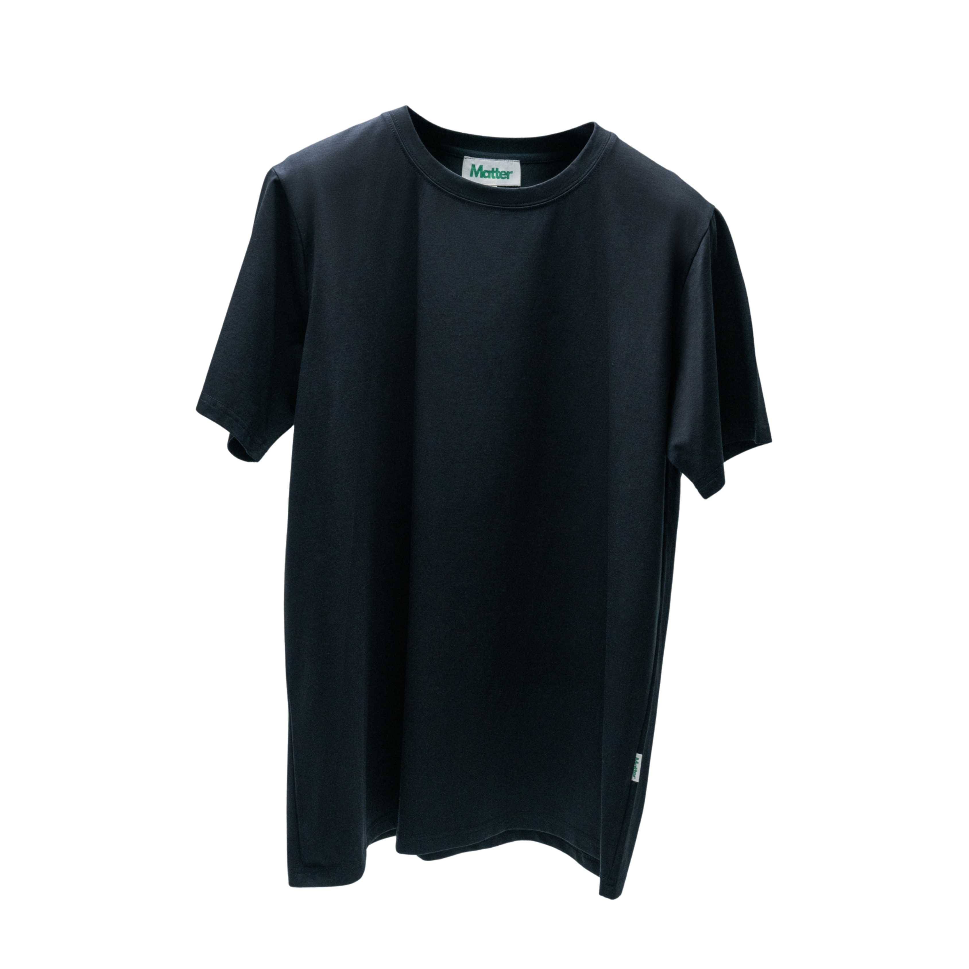 Crewneck V2 Black