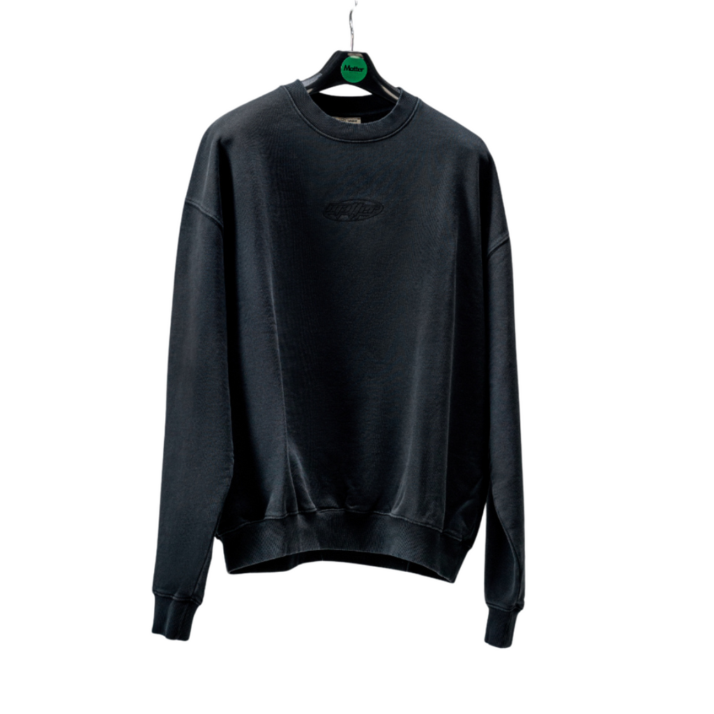 Sweatshirt Fadeout