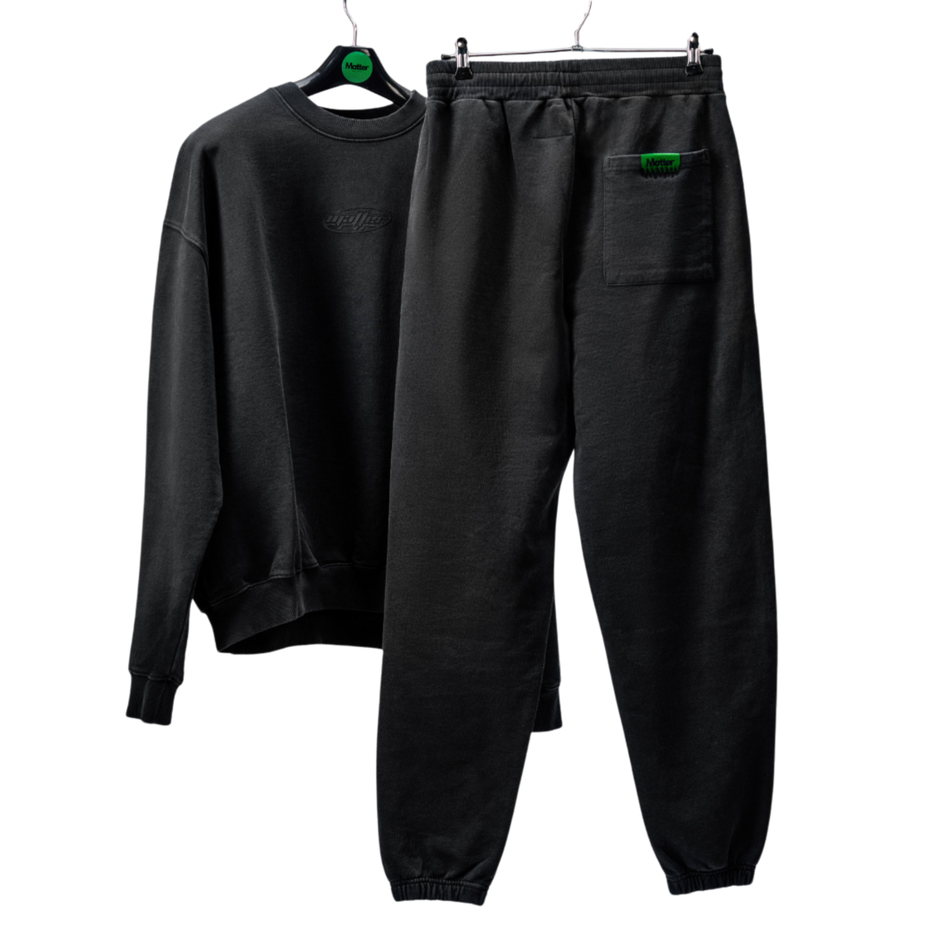 BUNDLE - FADEOUT BLACK