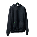 Fadeout Black Hoodie