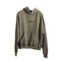 Faded Olive Hoodie