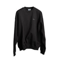Black Sweatshirt