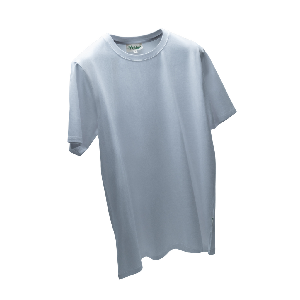 Crewneck V1 White