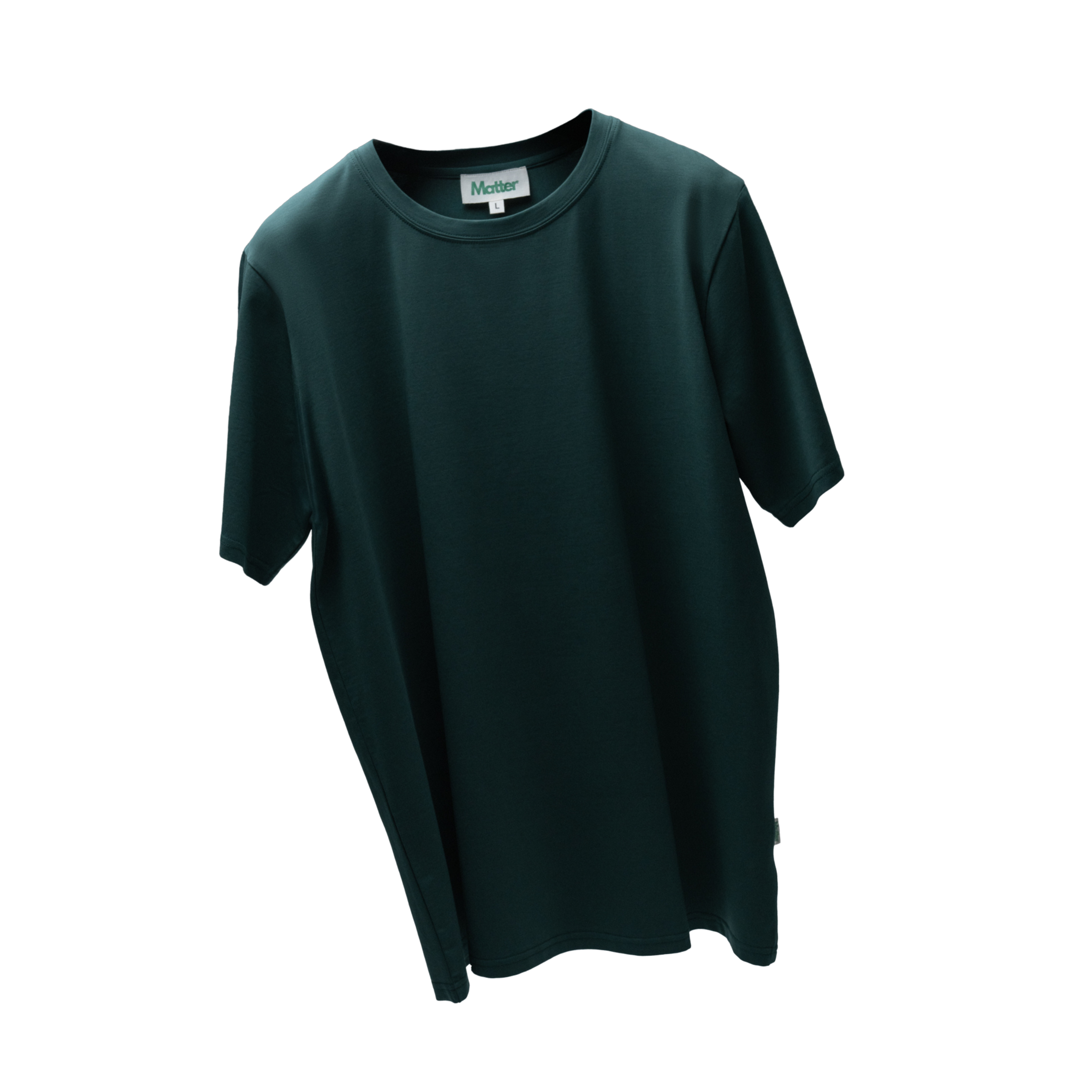 Crewneck V1 Green