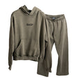 Bundle - Faded Olive