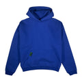 Blue Hoodie