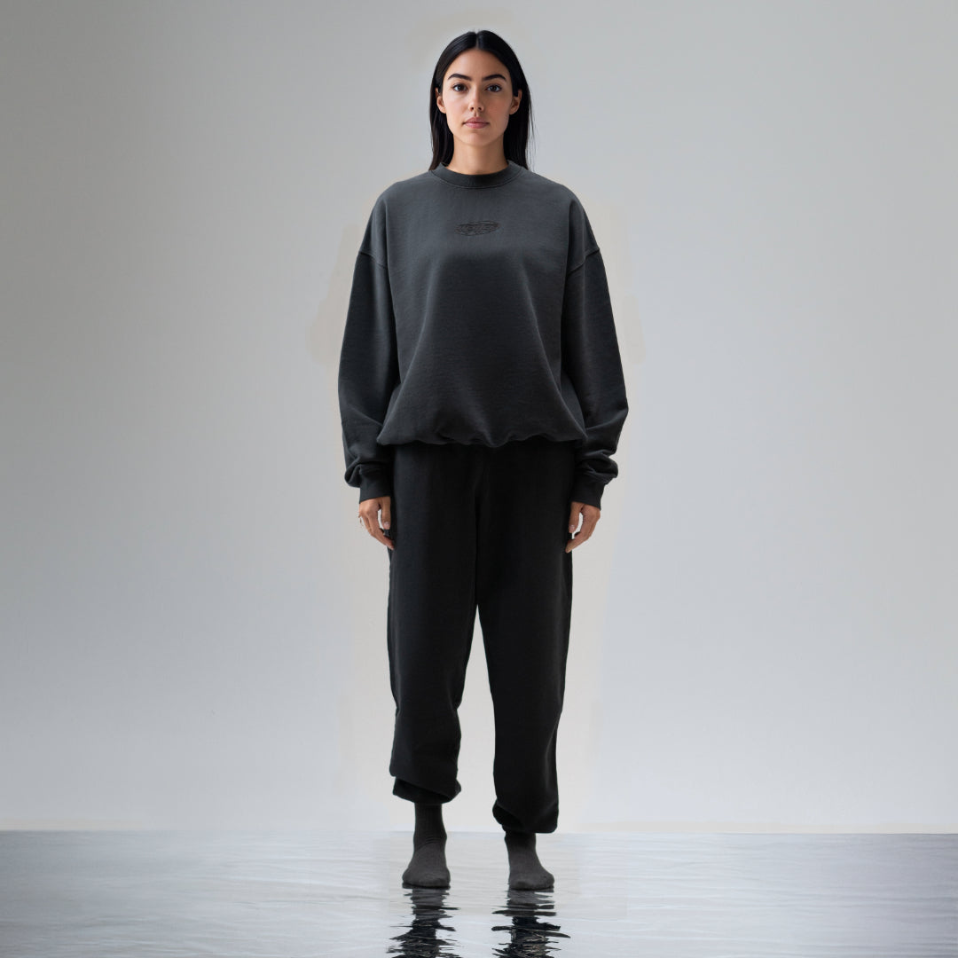 Sweatshirt Fadeout