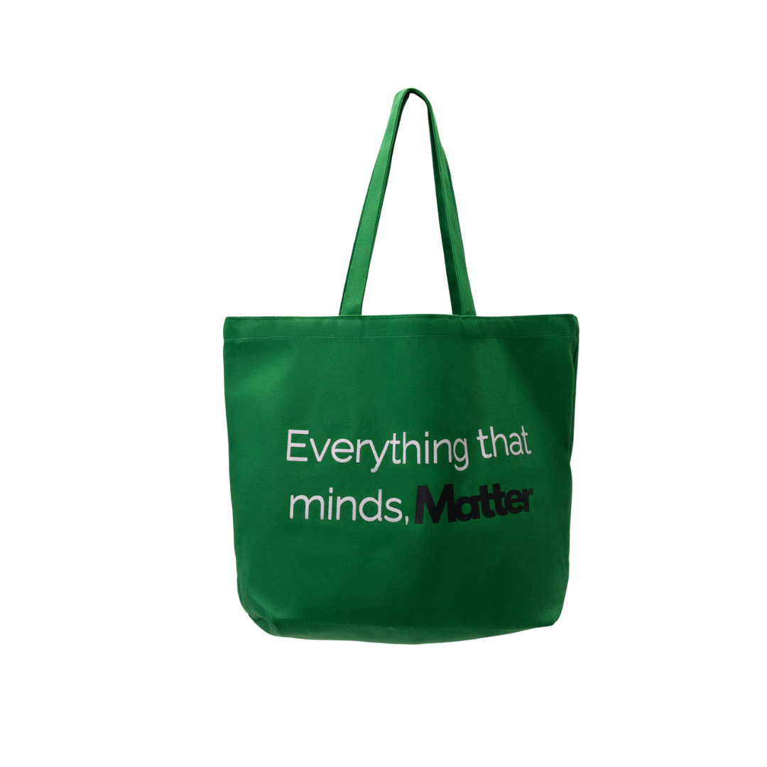 Green Tote